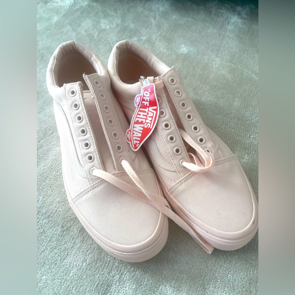 Vans Old School Sneakers Men’s size 12